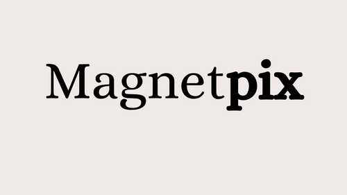MagnetPix